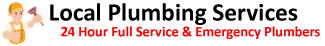 Blue Ridge Sm PA 24 Hour Plumbers
